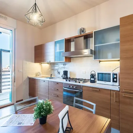 Apartament 4 Star Family & Friends - Self Check-in
