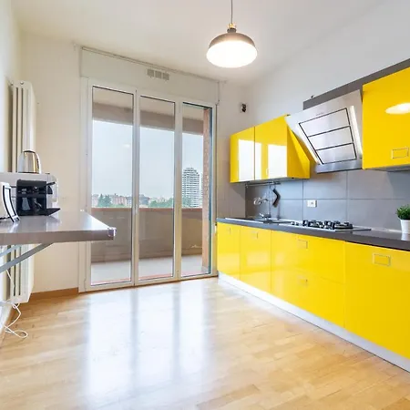 4 Star Family & Friends - Self Check-in Apartament *