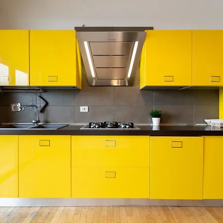 4 Star Family & Friends - Self Check-in Apartament