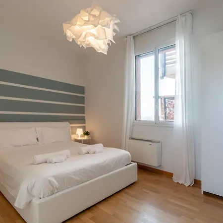 Apartament 4 Star Family & Friends - Self Check-in